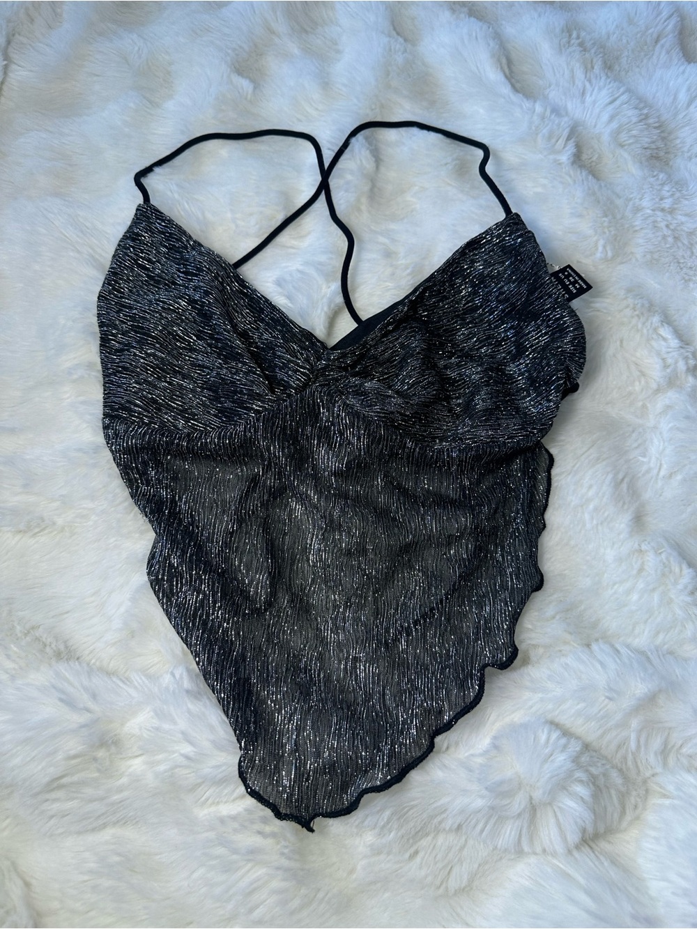 7 Crop top bundle - Picture 7 of 9